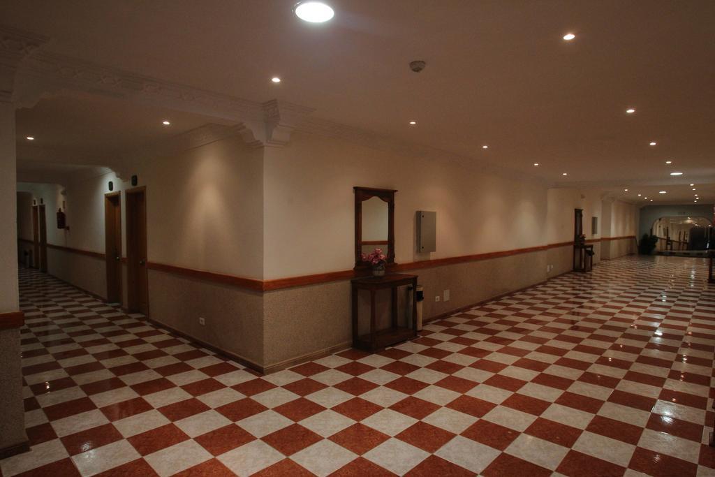 Hotel Emira Nuakchot Habitación foto